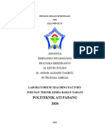 Politeknik Ati Padang 2020