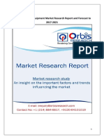 Wellhead Equmarket Research Report Ipment