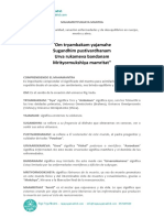 Mahamrityunjaya Mantra PDF