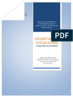 DOV UNMDP Orientación Vocacional Abril 2020 PDF