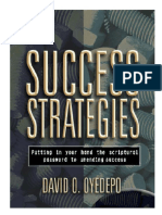 Success-Strategies