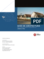 Ghid de Arhitectura Zona Timis PDF 1510927665 PDF