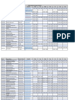 Academic Support Schedule PDF