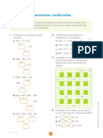 Libro Operaciones Combinadas PDF