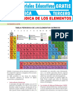 Tabla Periódica PDF