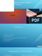 Vmac Mini PC--+-гЕ UbuntuLв+--ц.pptx