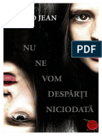 Emiko Jean - Nu ne vom desparti niciodata 