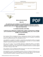4 - Resolución 330 2007 CNE PDF
