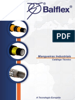 Mangueras Industriales PDF