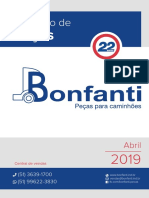 BONFANTI 2019