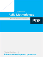 Agile Overview Pptx