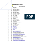 Otras Entidades Formato 338 (Junio 10-11)