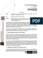 Circular - 27 de Marzo de 2020 - Ani