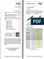 Cobiax Engineering Manual