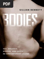 Bennett 2005 (Bodies) PDF