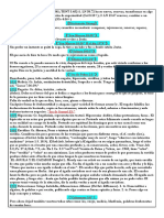 Rejuveneciendonos Como Las Águilas??