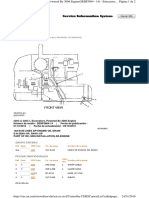 Partes Sistema de Oil 320