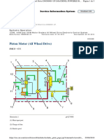 Piston Motor (All Wheel Drive) PDF