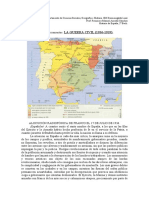 Documentos Guerra Civil (1936-1939)
