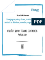 Curso Covid19 PDF