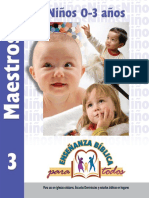 Maestrosdeninos 0a3anos 140812072111 Phpapp01 PDF