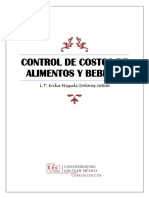 06.05.2020 - Control de Costos de A y B