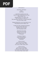 takedown-lyrics-kpop-demon-hunters-pdf-song-structure-sound