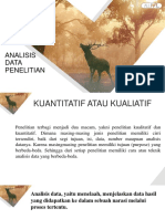 Analisis Data PDF