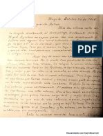 carta Laureano Gómez a José Arturo Andrade octubre 24 de 1918.pdf.pdf