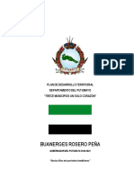 PLAN DE DESARROLLO DEL DEPARTAMENTO DEL PUTUMAYO TRECE MUNICIPIOS UN SOLO CORAZON.pdf