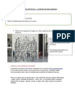 ARTE  INSTALACION ARTISTICA 2 GRADO.pdf