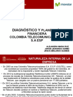 Colombia Telecomunicaciones