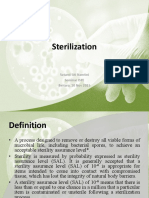 09 Sterilization PDF