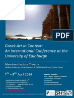 Greek Art in Context PDF