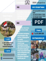 Brosur PPDB 2020