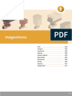 14 Magnetrons