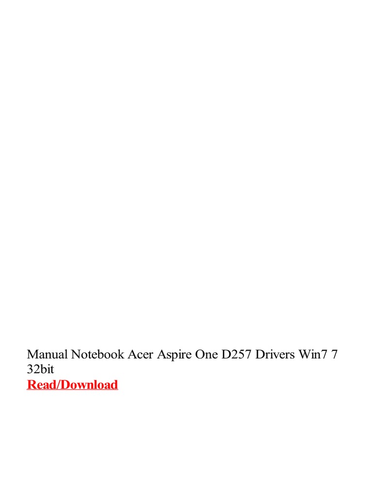 Laptop acer aspire 4730