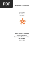 Procedimiento para Realizar Backups Del Servidor de Archivos