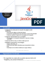 5.1 Javascript