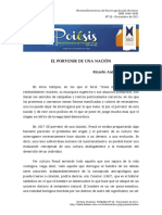 4,1 - El Porvenir de Una Nacion PDF