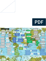 Corriente Geográfica Posmoderna