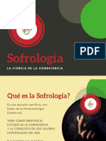 Sofrología: la ciencia de la consciencia