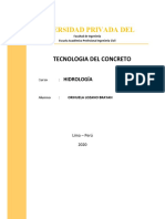 HNP-6 Tecnologia Del Concreto - Orihuela Lozano Brayan