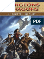 Forgotten Realms Vol. 1
