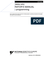 Basic programming XRC.pdf