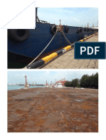 2006 Built 330' X 100' X 20' Deck Cargo Barge Pics(1)