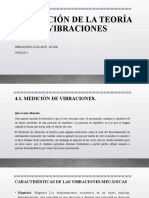 Unidad 4 Aplicación de La Teoría de Las Vibraciones