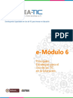 E Modulo6 PDF