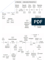 CUADRO Etapas Proceso Concurso - Preventivo