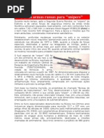 AK47 Tudolivre.com | PDF | Armas de projétil | Tecnologia militar